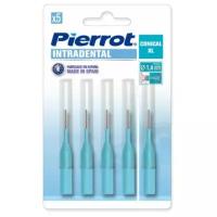 Межзубные ершики Pierrot Conical Interdental 1.4 5 шт