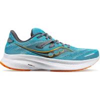 Saucony Кроссовки GUIDE 16 M RU 42 UK 8.5 USm 9.5 СМ 27.5, agave/marigold