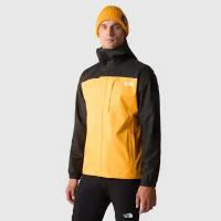 куртка для мужчин The North Face, Цвет: желтый/черный, Размер: L
