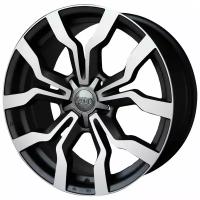 Колесный диск RPLC-Wheels AU72