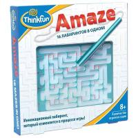 Головоломка ThinkFun Amaze Лабиринт 16 в одном (5820-RU)