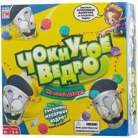 Fotorama Настольная игра Чокнутое ведро