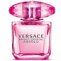 Versace парфюмерная вода Bright Crystal Absolu