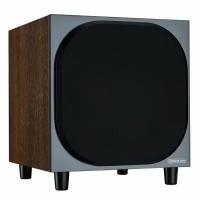 Сабвуфер Monitor Audio Bronze W10 Walnut