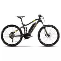 Электровелосипед Haibike Sduro FullSeven 1.0 (2020)