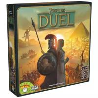 Настольная игра Repos Production 7 Wonders: Duel