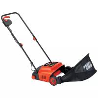 Скарификатор Black+Decker GD300-QS электр. 600Вт