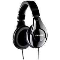 Наушники Shure SRH240A, black