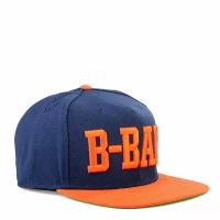 Кепка K1X B-Ball Snapback Размер OS Мужской Синий