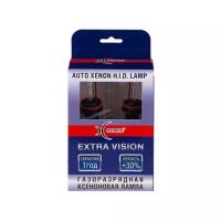 Ксеноновая лампа EXTRA VISION яркость 30% - H11 (4300К) (комплект 2 Ш Xenite 1004095