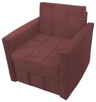 Детское раскладное кресло-кровать StylChairs Сёма, обивка: текстиль