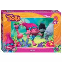 Пазл Step puzzle DreamWorks Trolls (94056)