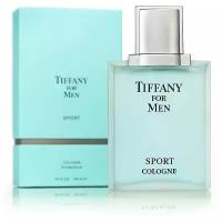 Tiffany одеколон Tiffany for Men Sport