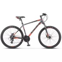 Горный (MTB) велосипед STELS Navigator 630 D 26 K010 (2020)