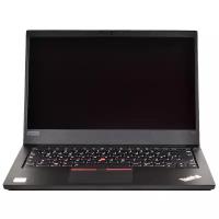 Ноутбук Lenovo ThinkPad L14 Gen 1 (1920x1080, Intel Core i5 1.6 ГГц, RAM 16 ГБ, SSD 512 ГБ, Win10 Pro)