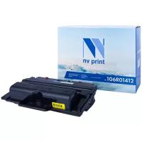 106R01412 совместимый Картридж NV Print для Xerox Phaser 3300 (8000 стр.)