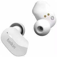 Беспроводные наушники Belkin SoundForm