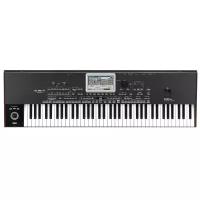 Синтезатор KORG Pa3X Le