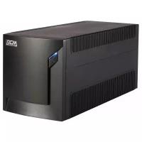 ИБП Powercom RPT-1500AP 900W