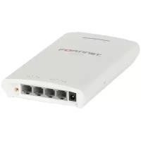 Wi-Fi точка доступа Fortinet FAP-C24JE, белый