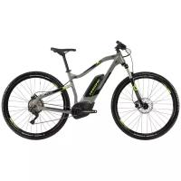 Электровелосипед Haibike Sduro HardNine 4.0 (2019)