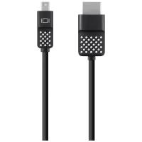 Кабель Belkin mini DisplayPort - HDMI (F2CD080bt06)