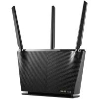 Wi-Fi роутер ASUS RT-AX68U