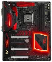 Материнская плата ASRock Fatal1ty Z270 Gaming K6