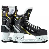 Коньки для мальчиков CCM Super Tacks AS1