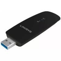 Wi-Fi адаптер Linksys WUSB6300