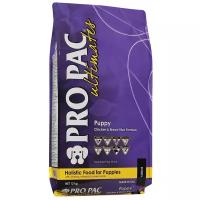 Корм для собак Pro Pac (12 кг) Ultimates Puppy Chicken & Brown Rice