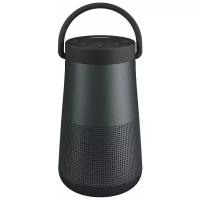 Портативная акустика Bose SoundLink Revolve+, black