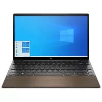 Ноутбук HP Envy 13-ba1002ur (1920x1080, Intel Core i5 2.4 ГГц, RAM 16 ГБ, SSD 512 ГБ, GeForce MX450, Win10 Home)