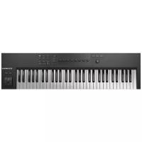 MIDI-клавиатура Native Instruments Komplete Kontrol A61