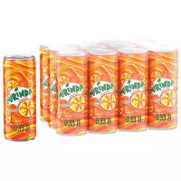 Газированный напиток Mirinda