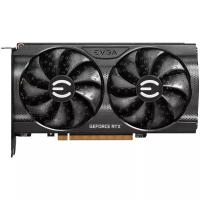 Видеокарта EVGA GeForce RTX 3060 Ti XC GAMING 8GB (08G-P5-3663-KR), Retail