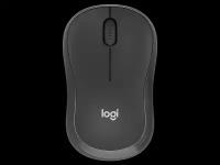 Мышь Logitech M240 Black (910-007078)