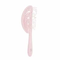 Dewal Beauty DBEF8-1Pink Щетка продувная ocean wave с нейлоновым штифтом dewal beauty