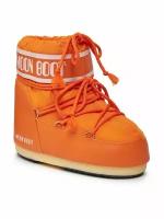 Луноходы Moon Boot Low Nylon 14093400014