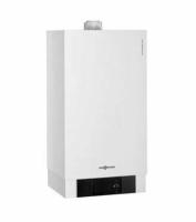 Котел газовый конденсационный Viessmann Vitodens 200-W B2HA (с Vitotronic 200 HO1B)