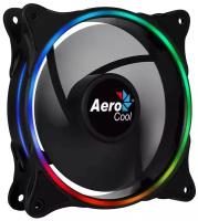 Система охлаждения для корпуса AeroCool Eclipse 12, черный/ARGB