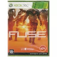Игра Fuse (Xbox 360)