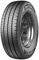 Автошина Kumho PorTran KC53 205/70 R15C 106/104R