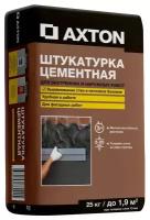 Штукатурка Axton 843822345