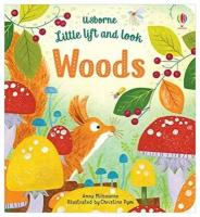 Milbourne Anna "Little Lift and Look Woods"