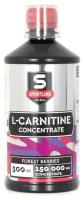 Sportline Nutrition L-карнитин Concentrate