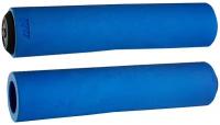 Грипсы ODI F-1 Float Grips Blue