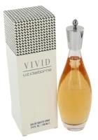 Туалетная вода женская LIZ CLAIBORNE VIVID 100 ML