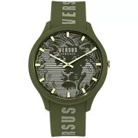 Наручные часы Versus Domus VSP1O0321, зеленый
