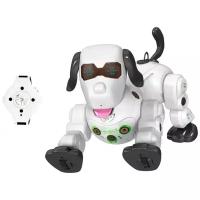 Интерактивная Радиоуправляемая собака робот 2.4GHz - 777-602A